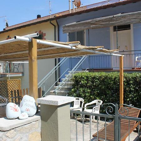 Casa Azzurra 3 Camere E 2 Bagni Fetovaia Exterior photo